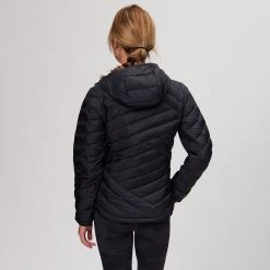 Outlet ❤️ Marmot Highlander Hooded Down Jacket Women's 🎁 -Cheap Marmot Shop BK D8 10