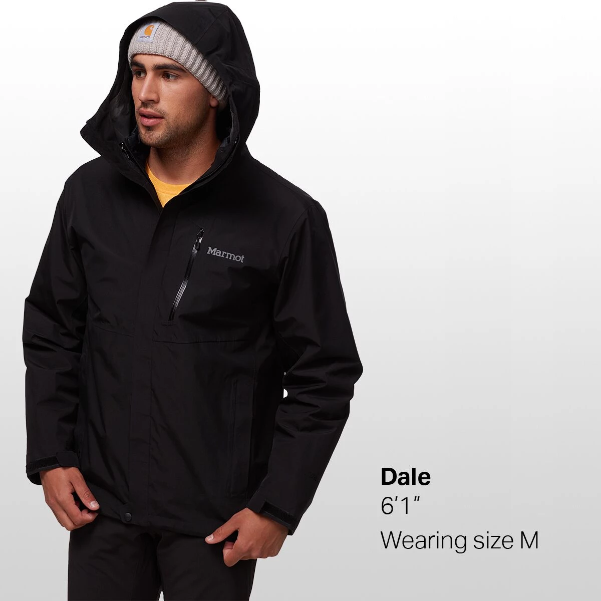 Cheap ๐ Marmot Minimalist Component Jacket Men's โ๏ธ 19 Cheap ๐ Marmot Minimalist Component Jacket Men's โ๏ธ - Image 19