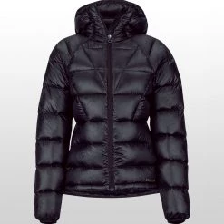 Wholesale 😀 Marmot Hype Down Hooded Jacket Women's 🛒 -Cheap Marmot Shop BK D9 1
