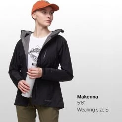 Best Sale ⌛ Marmot Knife Edge Jacket Women's 🤩 -Cheap Marmot Shop BK D9 2