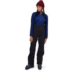 Coupon 👍 Marmot Huntley Bib Pant Women's 👏