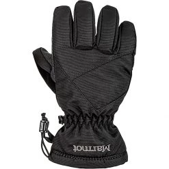 Best reviews of 👏 Marmot Glade Glove Kids' 🔔