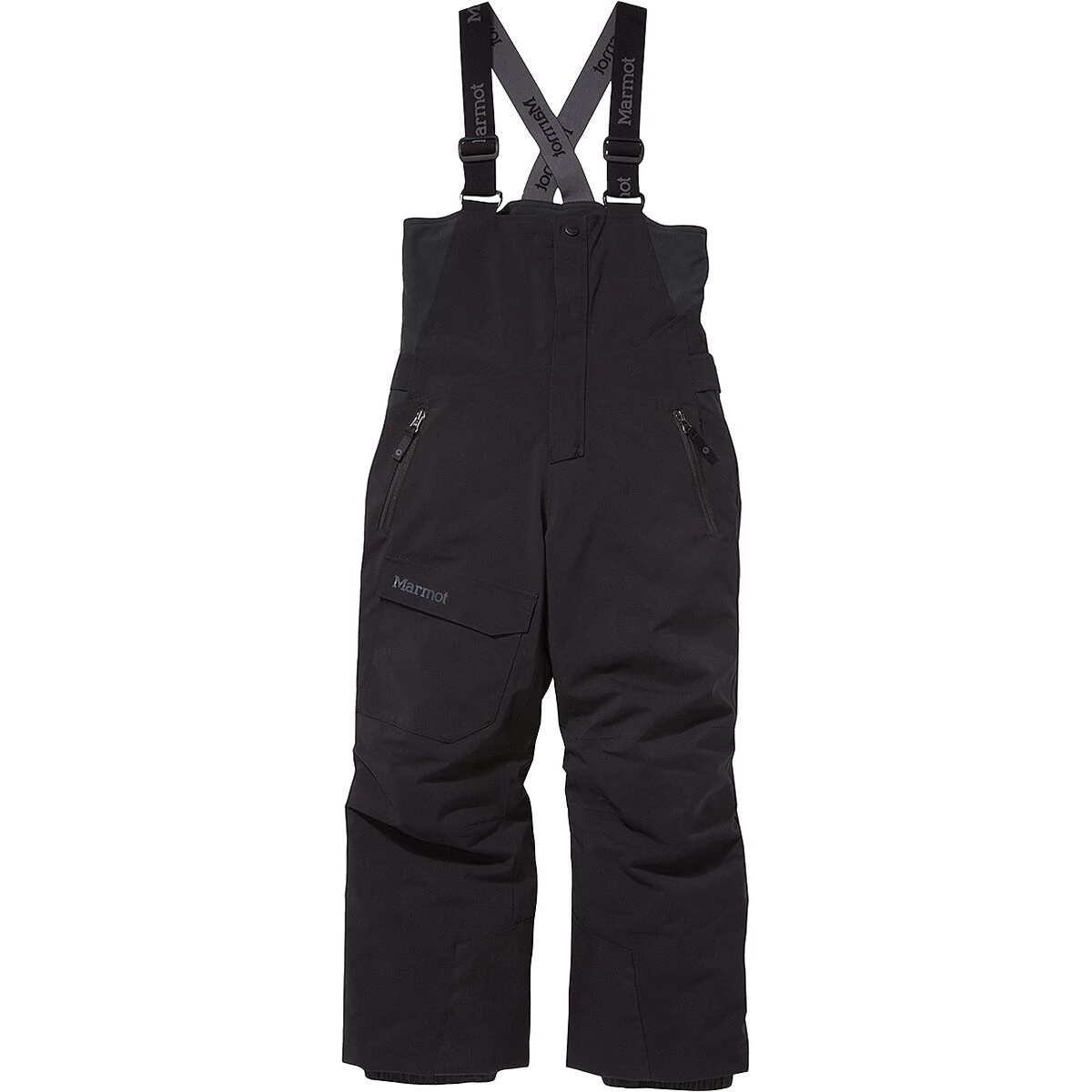 Best Sale ✨ Marmot Rosco Bib Pant Boys' 🎁 2 Best Sale ✨ Marmot Rosco Bib Pant Boys' 🎁 - Image 2