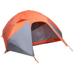 Coupon ๐ Marmot Tungsten Tent: 4 Person 3 Season ๐