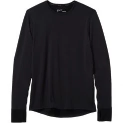 Cheapest ⌛ Marmot Polartec Baselayer Long Sleeve Crew Top Men's ⭐ -Cheap Marmot Shop BLA 24
