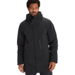 Cheap ๐ Marmot Riverfront Insulated Parka Men's ๐