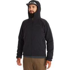 Best reviews of ๐ Marmot WarmCube Novus Hooded Jacket Men's โ๏ธ