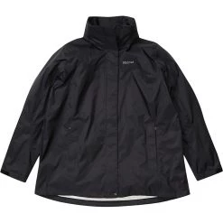 Best reviews of ✨ Marmot PreCip Eco Jacket Plus Women's ✔️ -Cheap Marmot Shop BLA 49