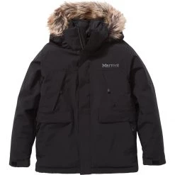 Promo 🎁 Marmot Yukon Down Jacket Boys' 🔥