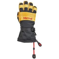 Outlet 🧨 Marmot Ultimate Ski Glove Men's 😀