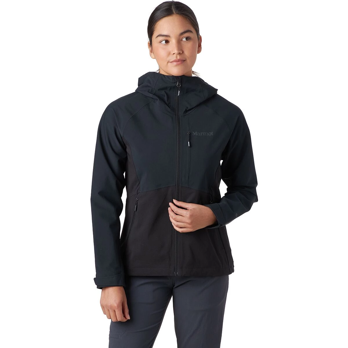 Flash Sale โญ Marmot ROM 2.0 Hooded Jacket Women's ๐ 1 Flash Sale โญ Marmot ROM 2.0 Hooded Jacket Women's ๐