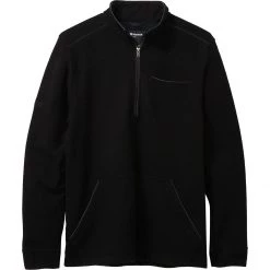 Deals ⌛ Marmot Ryerson Half Zip Fleece Sweater Men's 👏 -Cheap Marmot Shop BLA 73