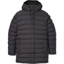 Outlet 😀 Marmot Alassian Featherless Parka Men's 👏 -Cheap Marmot Shop BLA 74