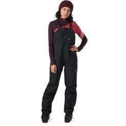 Best reviews of 🌟 Marmot Adventure Bib Pant Women's 🔔