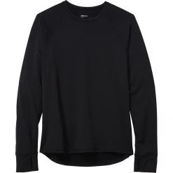 Top 10 🌟 Marmot Baselayer Long Sleeve Crew Top Men's 🔔
