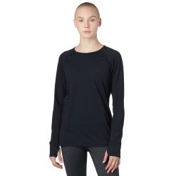 Buy ๐ฅ Marmot Baselayer Long Sleeve Crew Women's ๐งจ