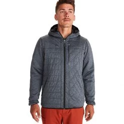 Coupon 👏 Marmot Mica View Insulated Hooded Jacket Men's 🤩