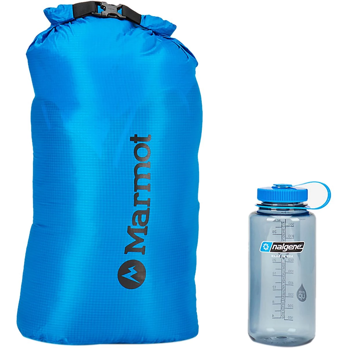 Wholesale 😀 Marmot Paiju 10 Sleeping Bag: 10F Down 👏 4 Wholesale 😀 Marmot Paiju 10 Sleeping Bag: 10F Down 👏 - Image 4