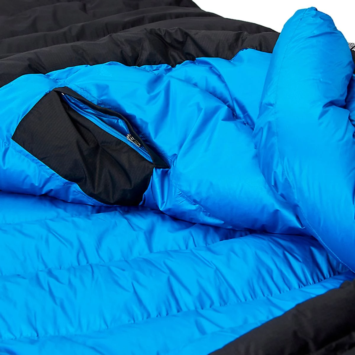 Wholesale 😀 Marmot Paiju 10 Sleeping Bag: 10F Down 👏 3 Wholesale 😀 Marmot Paiju 10 Sleeping Bag: 10F Down 👏 - Image 3