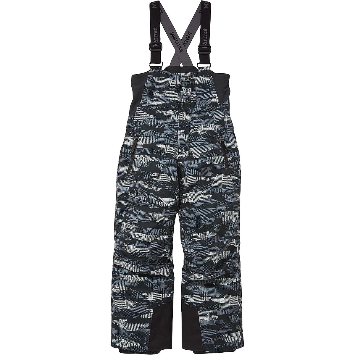 Best Sale ✨ Marmot Rosco Bib Pant Boys' 🎁 3 Best Sale ✨ Marmot Rosco Bib Pant Boys' 🎁 - Image 3