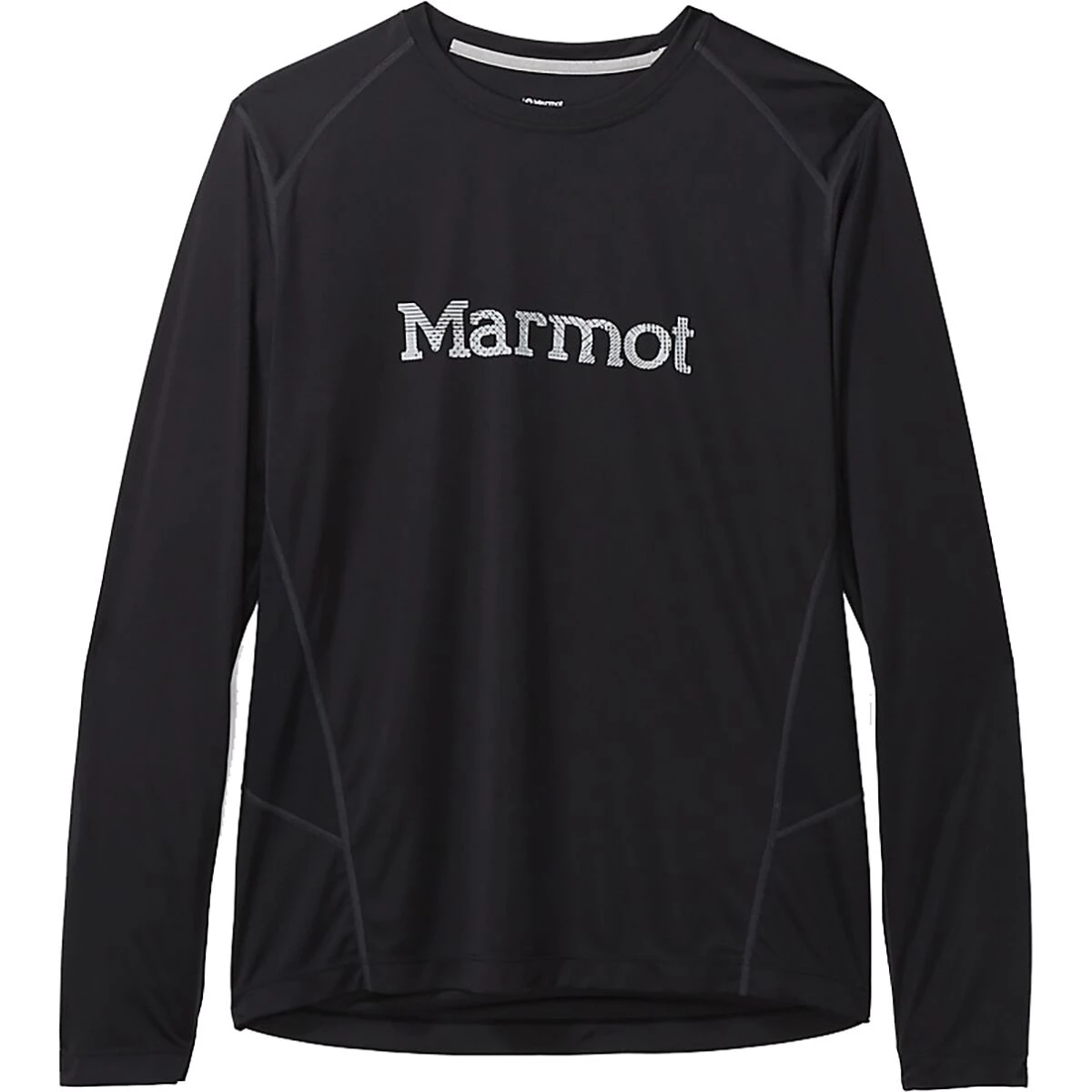 Hot Sale ๐งจ Marmot Windridge Graphic Long Sleeve Top Men's ๐ 2 Hot Sale ๐งจ Marmot Windridge Graphic Long Sleeve Top Men's ๐ - Image 2