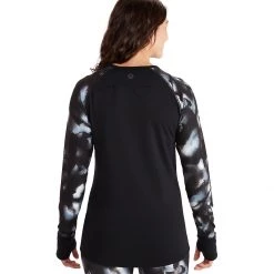 Buy 🔥 Marmot Baselayer Long Sleeve Crew Women's 🧨 -Cheap Marmot Shop BLASOL D1