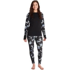 Buy 🔥 Marmot Baselayer Long Sleeve Crew Women's 🧨 -Cheap Marmot Shop BLASOL D3