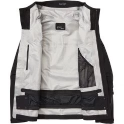 Discount 🔔 Marmot Spire Jacket Men's ❤️ -Cheap Marmot Shop BLA D1 10