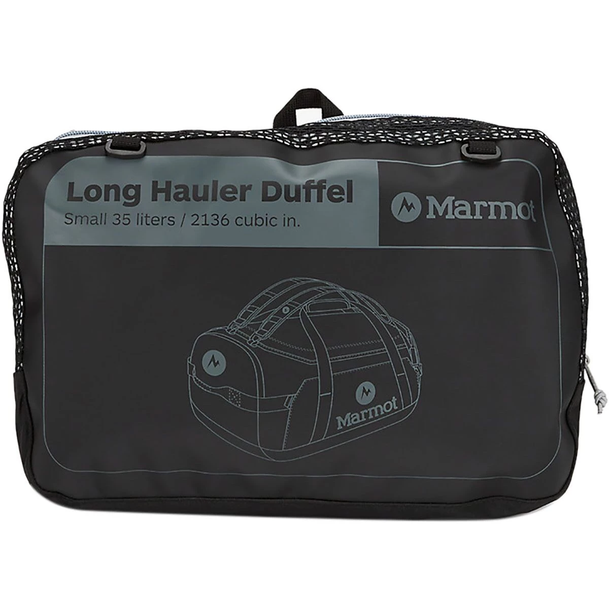 Coupon ๐ Marmot Long Hauler Small 35L Duffel Bag โค๏ธ 3 Coupon ๐ Marmot Long Hauler Small 35L Duffel Bag โค๏ธ - Image 3