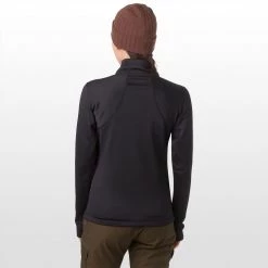 Buy ⭐ Marmot Olden Polartec 1/2 Zip Pullover Women's 🔔 -Cheap Marmot Shop BLA D1 25