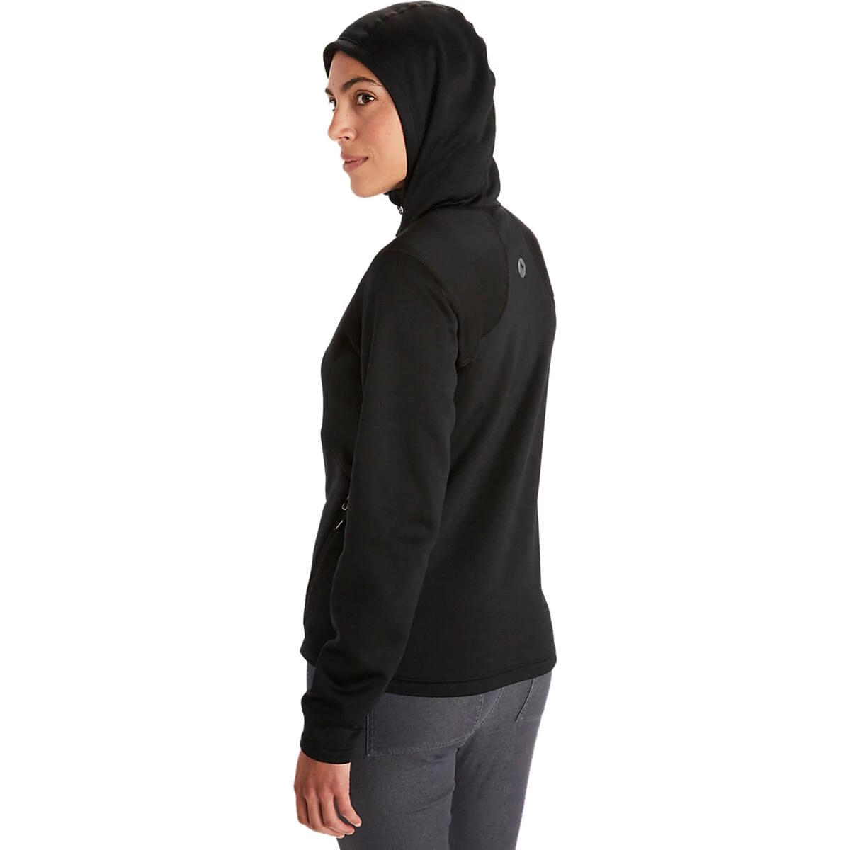 New โค๏ธ Marmot Olden Polartec Hooded Jacket Women's ๐ 11 New โค๏ธ Marmot Olden Polartec Hooded Jacket Women's ๐ - Image 11