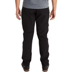 Best Pirce 🌟 Marmot Scree Softshell Pants Men's 💯 -Cheap Marmot Shop BLA D1 39