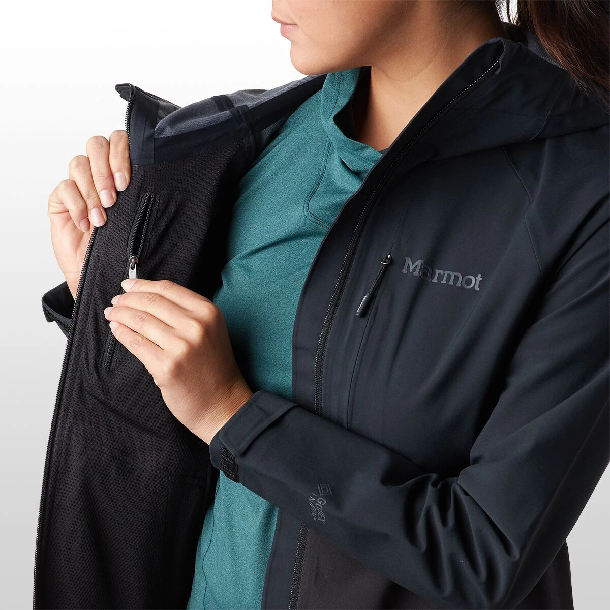 Flash Sale โญ Marmot ROM 2.0 Hooded Jacket Women's ๐ 3 Flash Sale โญ Marmot ROM 2.0 Hooded Jacket Women's ๐ - Image 3