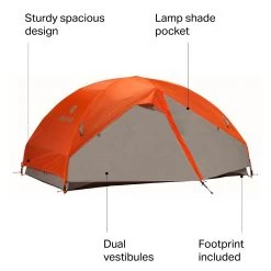 Coupon 👍 Marmot Tungsten Tent: 2 Person 3 Season ⭐ -Cheap Marmot Shop BLA D2 15