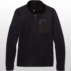 Buy ⭐ Marmot Olden Polartec 1/2 Zip Pullover Women's 🔔 -Cheap Marmot Shop BLA D2 21