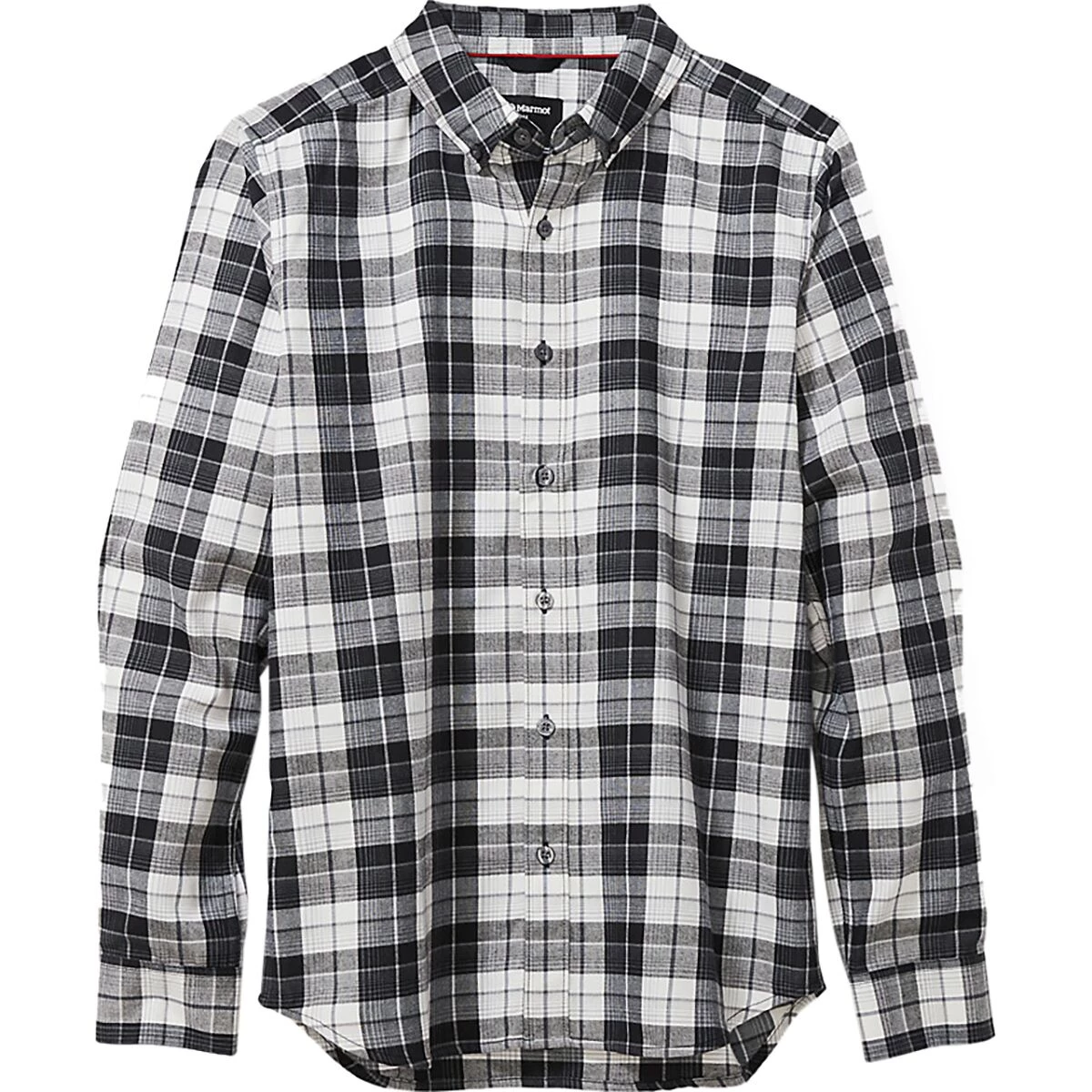 Best Pirce ๐ Marmot Harkins Lightweight Flannel Long Sleeve Shirt Men's ๐ 2 Best Pirce ๐ Marmot Harkins Lightweight Flannel Long Sleeve Shirt Men's ๐ - Image 2