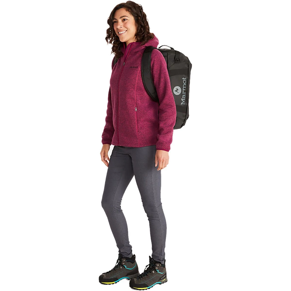 Coupon ๐ Marmot Long Hauler Small 35L Duffel Bag โค๏ธ 2 Coupon ๐ Marmot Long Hauler Small 35L Duffel Bag โค๏ธ - Image 2