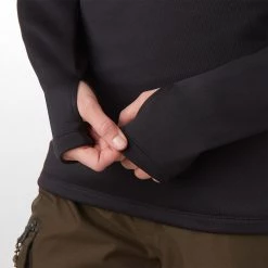 Buy ⭐ Marmot Olden Polartec 1/2 Zip Pullover Women's 🔔 -Cheap Marmot Shop BLA D3 14