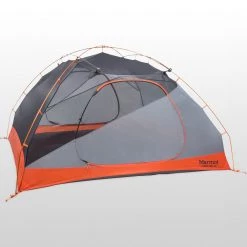 Coupon 👏 Marmot Tungsten Tent: 4 Person 3 Season 😍 -Cheap Marmot Shop BLA D3 2