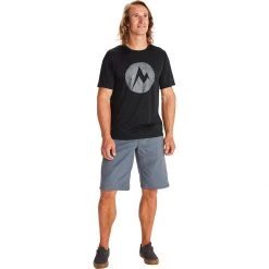 Coupon ✨ Marmot Transporter Short Sleeve Shirt Men's 🧨 -Cheap Marmot Shop BLA D3 21