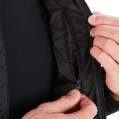 Best Sale 🛒 Marmot Variant Hybrid Fleece Jacket Men's ⌛ -Cheap Marmot Shop BLA D4 14