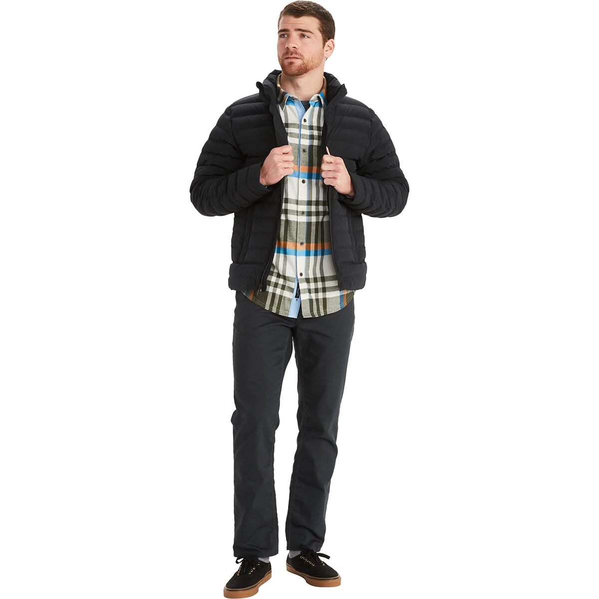 Promo 🤩 Marmot Perry Down Jacket Men's 💯 2 Promo 🤩 Marmot Perry Down Jacket Men's 💯 - Image 2