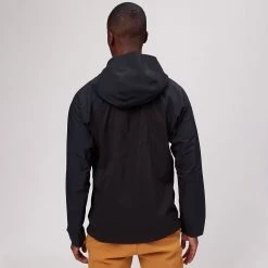 Best reviews of 🔔 Marmot ROM 2.0 Hooded Jacket Men's 😀 -Cheap Marmot Shop BLA D5 1