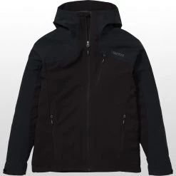 Best reviews of 🔔 Marmot ROM 2.0 Hooded Jacket Men's 😀 -Cheap Marmot Shop BLA D6 1