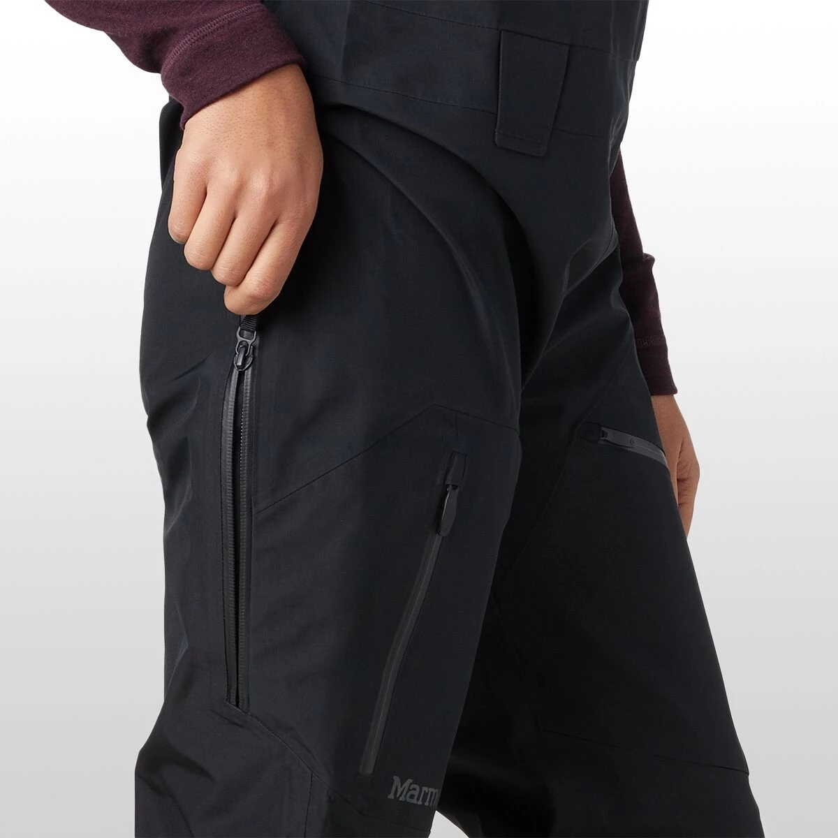 Best reviews of 🌟 Marmot Adventure Bib Pant Women's 🔔 4 Best reviews of 🌟 Marmot Adventure Bib Pant Women's 🔔 - Image 4