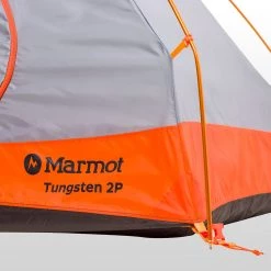 Coupon 👍 Marmot Tungsten Tent: 2 Person 3 Season ⭐ -Cheap Marmot Shop BLA D6 5