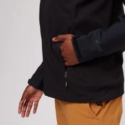 Best reviews of 🔔 Marmot ROM 2.0 Hooded Jacket Men's 😀 -Cheap Marmot Shop BLA D8