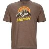 Buy 🤩 Marmot Pikes Peak T Shirt Men's 🌟