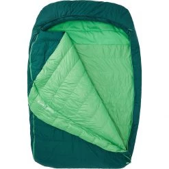 Outlet ๐ Marmot Yolla Bolly Doublewide 30 Sleeping Bag: 30 Degree Down ๐