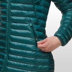Outlet 🎁 Marmot Avant Featherless Hooded Long Jacket Women's 🔥 -Cheap Marmot Shop BOTGAR D10